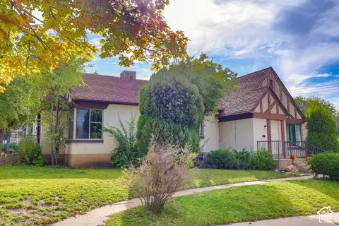 Exterior - 1187 29th St, Ogden, UT 84403 photo 13 of 13