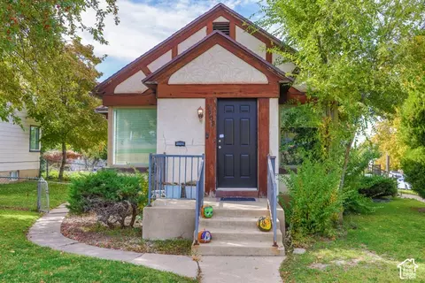Exterior - 1187 29th St, Ogden, UT 84403 photo 10 of 13