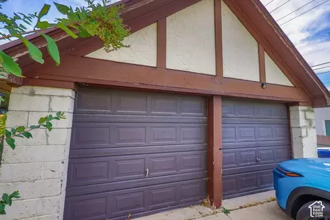 Exterior - 1187 29th St, Ogden, UT 84403 photo 6 of 13