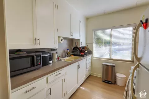 Kitchen - 1187 29th St, Ogden, UT 84403 photo 5 of 5