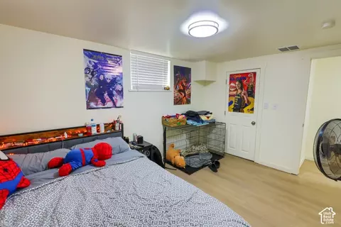 Bedroom - 1187 29th St, Ogden, UT 84403 photo 4 of 5