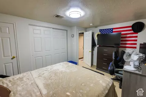 Bedroom - 1187 29th St, Ogden, UT 84403 photo 3 of 5