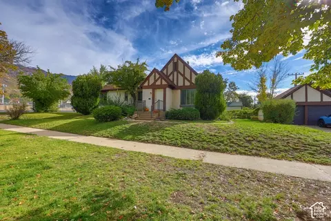 Exterior - 1187 29th St, Ogden, UT 84403 photo 5 of 13
