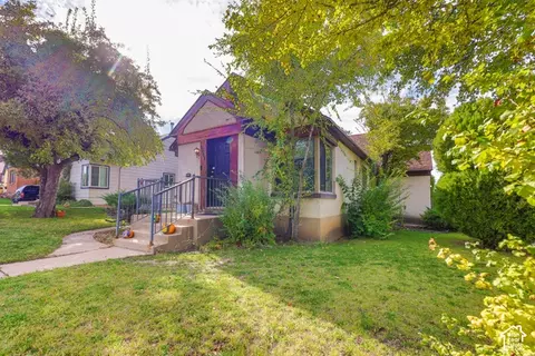 Exterior - 1187 29th St, Ogden, UT 84403 photo 11 of 13