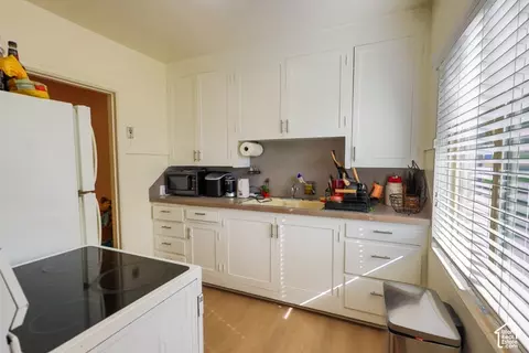 Kitchen - 1187 29th St, Ogden, UT 84403 photo 4 of 5