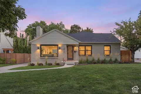 1816 S Yuma St, Salt Lake City, UT 84108