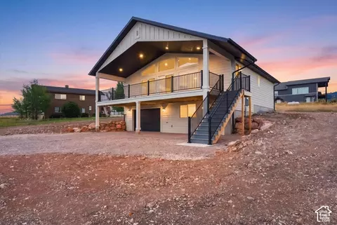 2513 S Country Club Dr #22, Garden City, UT 84028