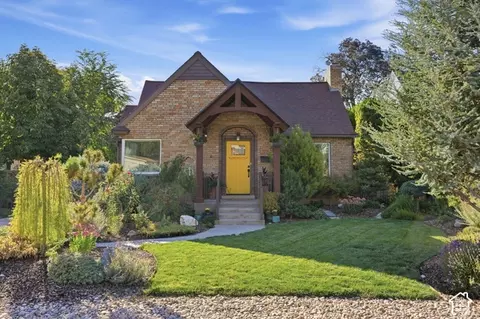 3218 S 1575 E, Salt Lake City, UT 84106