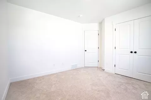 Bedroom - 3884 N Christopher St #LOT EAGLE, Eagle Mountain, UT 84005 photo 3 of 4