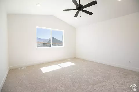 Bedroom - 3884 N Christopher St #LOT EAGLE, Eagle Mountain, UT 84005 photo 1 of 4