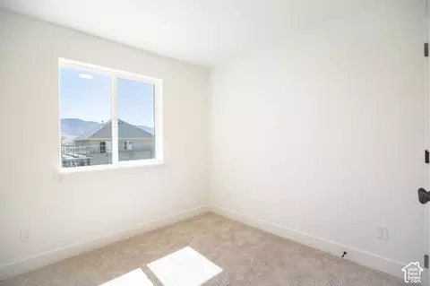 Bedroom - 3884 N Christopher St #LOT EAGLE, Eagle Mountain, UT 84005 photo 2 of 4