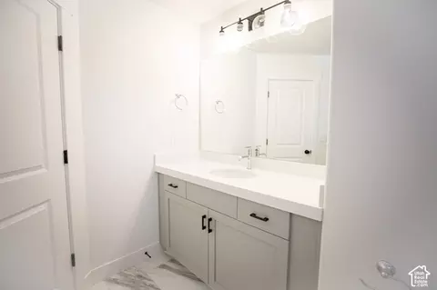 Bath - 3884 N Christopher St #LOT EAGLE, Eagle Mountain, UT 84005 photo 2 of 2