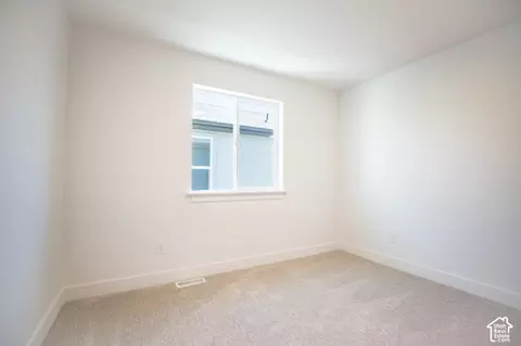 Bedroom - 3884 N Christopher St #LOT EAGLE, Eagle Mountain, UT 84005 photo 4 of 4