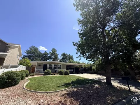 924 N 500 E, North Salt Lake, UT 84054