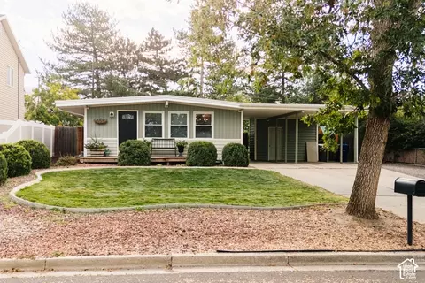 924 N 500 E, North Salt Lake, UT 84054
