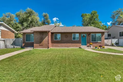 5659 S 1250 E, Murray, UT 84121