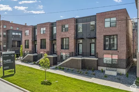 401 443 W 400n N #401, Salt Lake City, UT 84103