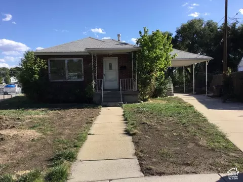 1393 S Utahna Cir, Salt Lake City, UT 84104