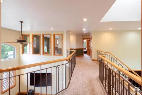 Entry Way - 1208 W Saddle Bluff Dr, Murray, UT 84123 photo 2 of 5