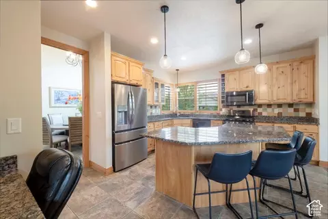 Kitchen - 1208 W Saddle Bluff Dr, Murray, UT 84123 photo 1 of 4