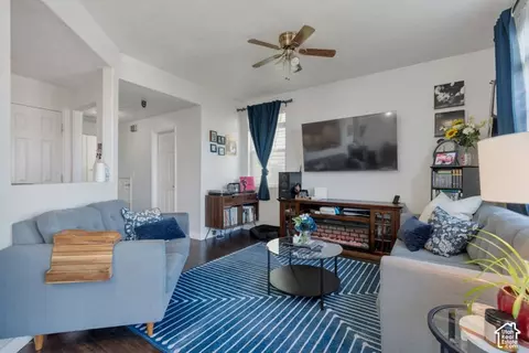 Living - 137 E Wayfield Dr, Draper, UT 84020 photo 2 of 2