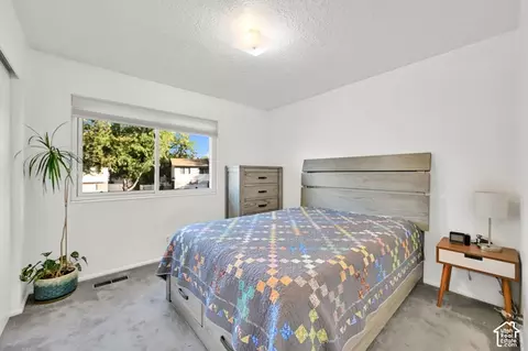 Bedroom - 756 E Rainforest Dr, Murray, UT 84107 photo 2 of 2