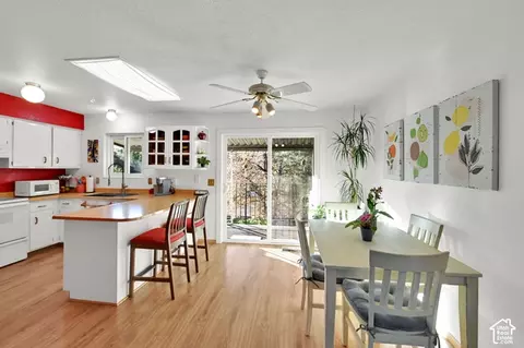 Kitchen - 756 E Rainforest Dr, Murray, UT 84107 photo 4 of 4