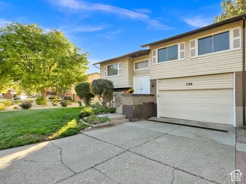 Other - 756 E Rainforest Dr, Murray, UT 84107 photo 1 of 4