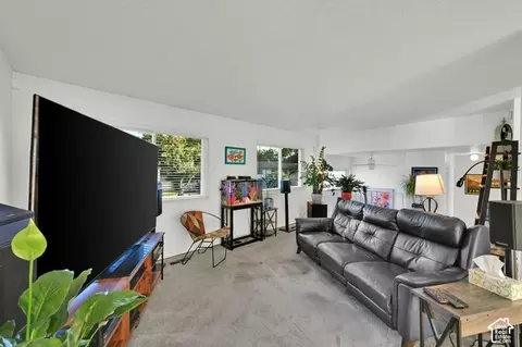 Living - 756 E Rainforest Dr, Murray, UT 84107 photo 1 of 3