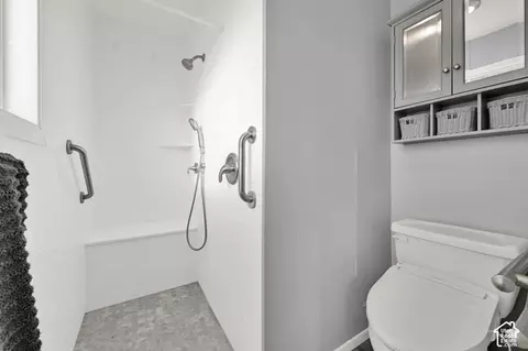 Bath - 756 E Rainforest Dr, Murray, UT 84107 photo 1 of 2