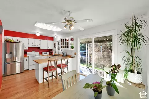 Kitchen - 756 E Rainforest Dr, Murray, UT 84107 photo 1 of 4