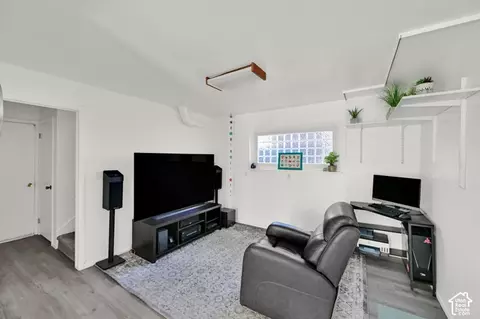 Living - 756 E Rainforest Dr, Murray, UT 84107 photo 3 of 3
