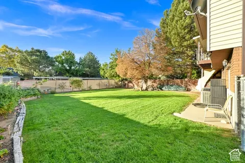 Exterior - 756 E Rainforest Dr, Murray, UT 84107 photo 4 of 7