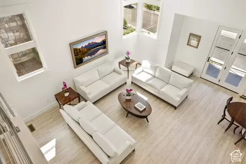 Living - 369 E Overlook Loop, Hideout, UT 84036 photo 1 of 4