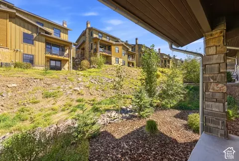 Exterior - 369 E Overlook Loop, Hideout, UT 84036 photo 4 of 8