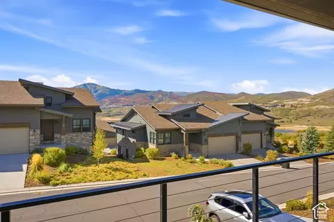 Exterior - 369 E Overlook Loop, Hideout, UT 84036 photo 8 of 8