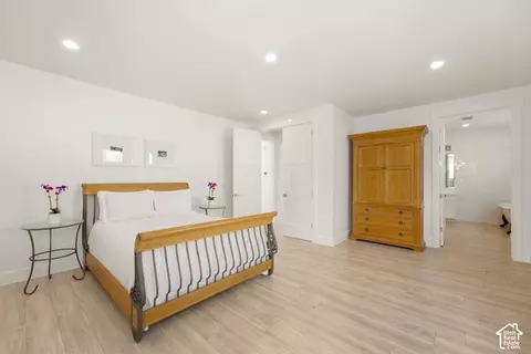 Bedroom - 369 E Overlook Loop, Hideout, UT 84036 photo 1 of 3