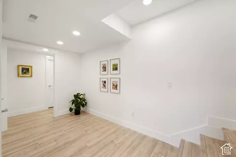 Entry Way - 369 E Overlook Loop, Hideout, UT 84036 photo 7 of 7