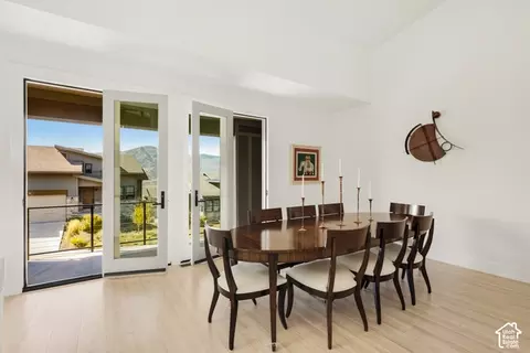 Dining - 369 E Overlook Loop, Hideout, UT 84036 photo 1 of 3