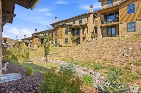 Exterior - 369 E Overlook Loop, Hideout, UT 84036 photo 6 of 8