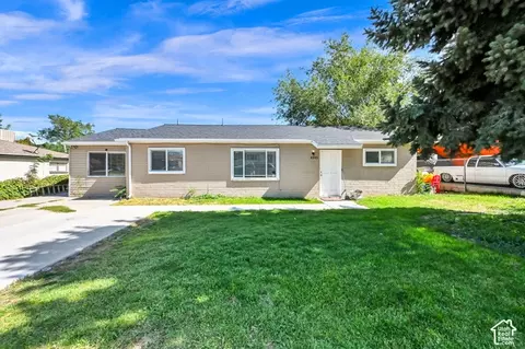 4945 S 4900 W, Kearns, UT 84118