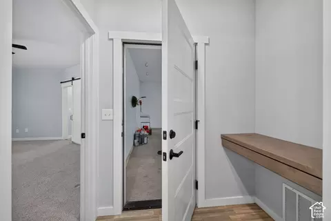 Entry Way - 5020 Spanish Valley Dr, Moab, UT 84532 photo 3 of 3