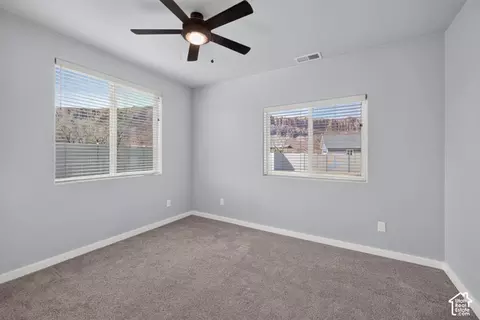 Bedroom - 5020 Spanish Valley Dr, Moab, UT 84532 photo 3 of 5