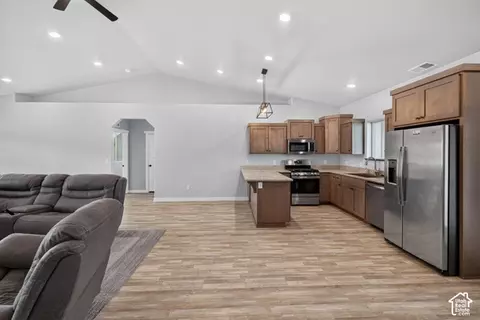 Entry Way - 5020 Spanish Valley Dr, Moab, UT 84532 photo 1 of 3