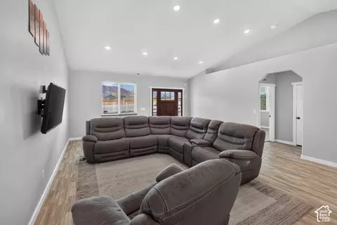 Living - 5020 Spanish Valley Dr, Moab, UT 84532 photo 1 of 2