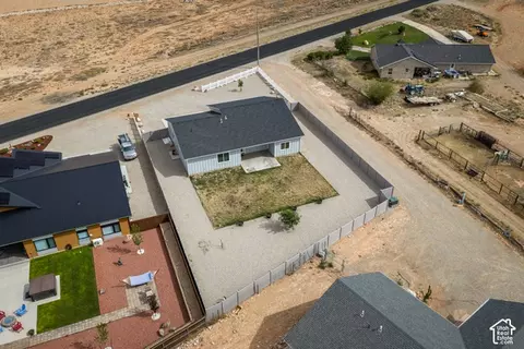 View/Area - 5020 Spanish Valley Dr, Moab, UT 84532 photo 5 of 9