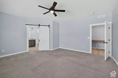 Bedroom - 5020 Spanish Valley Dr, Moab, UT 84532 photo 1 of 5