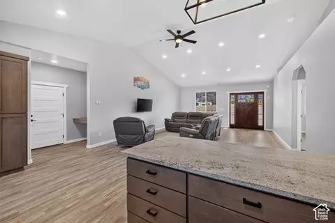 Entry Way - 5020 Spanish Valley Dr, Moab, UT 84532 photo 2 of 3