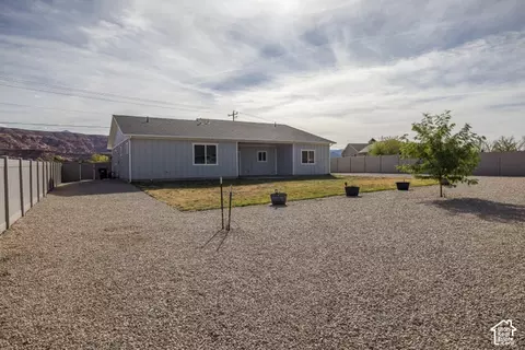 Exterior - 5020 Spanish Valley Dr, Moab, UT 84532 photo 12 of 12