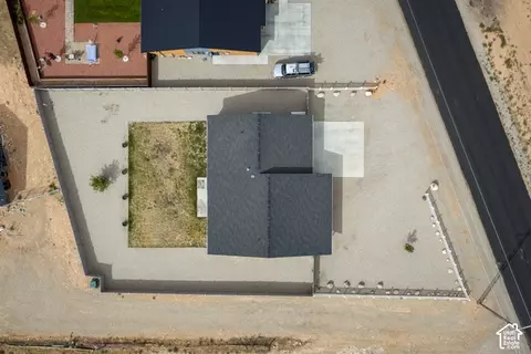 View/Area - 5020 Spanish Valley Dr, Moab, UT 84532 photo 8 of 9